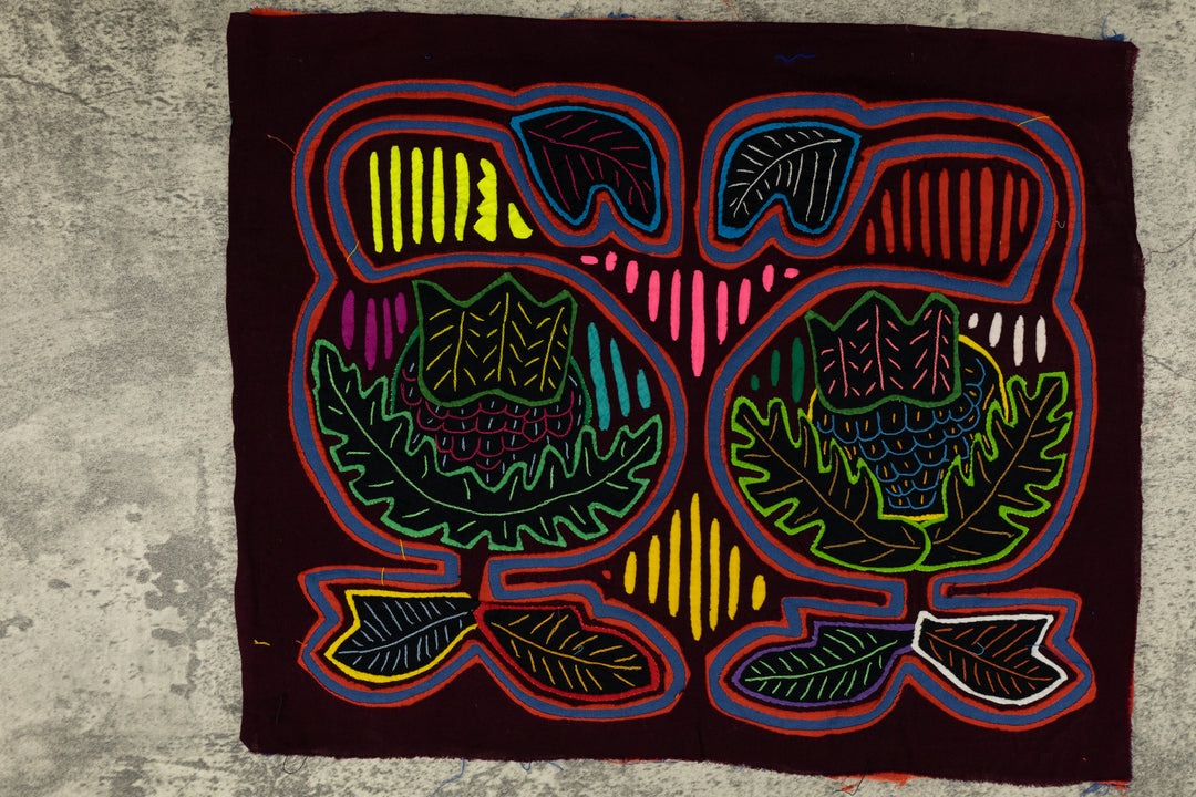 Flower Plant Gossip Mola