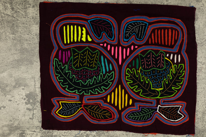 Flower Plant Gossip Mola