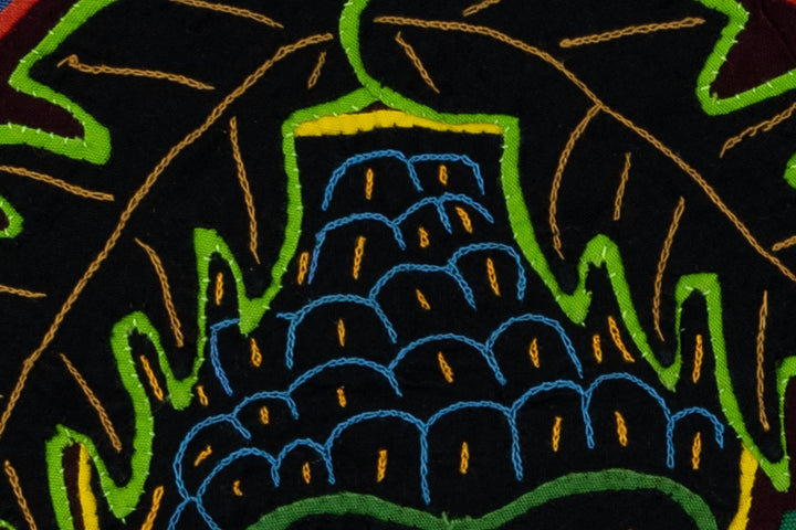 Flower Plant Gossip Mola