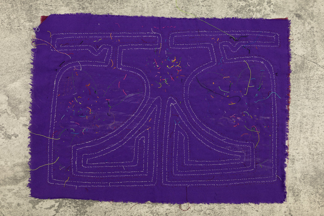 Smell The Roses Flower Mola