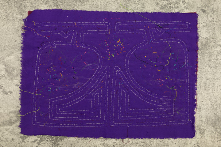 Smell The Roses Flower Mola