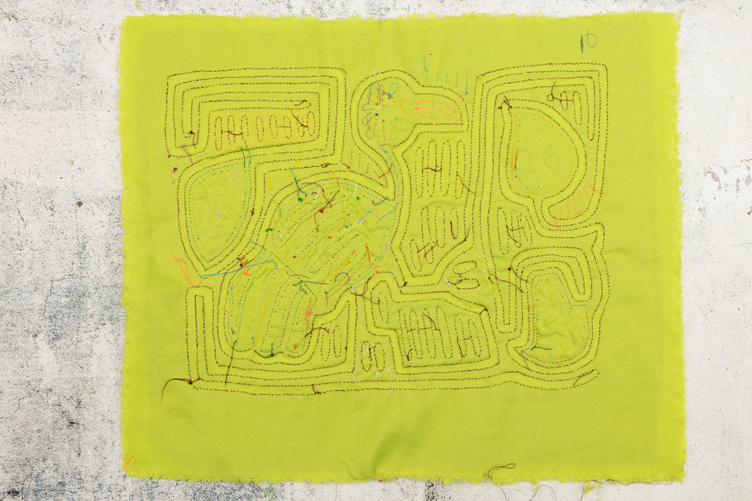 Heron Waterbird Panama Mola