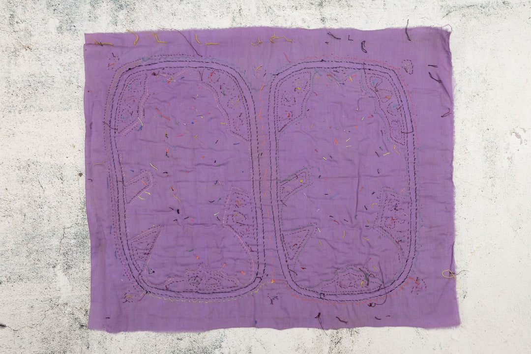 Kuna Tuna Panama Mola