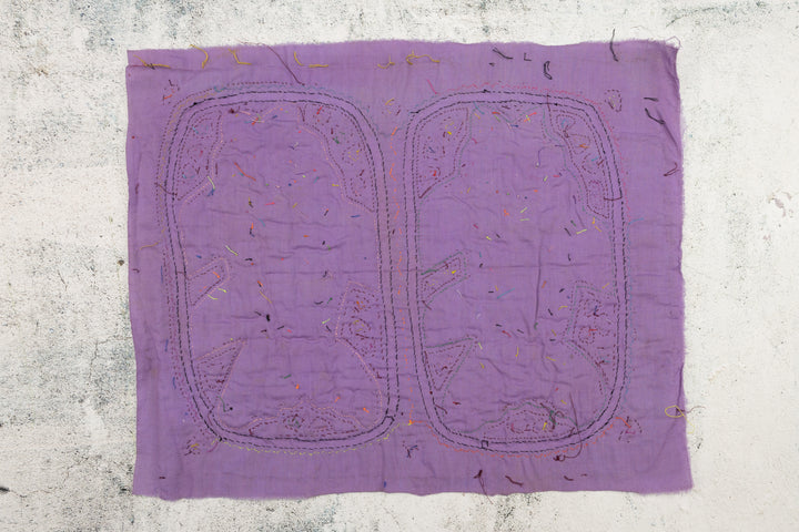 Kuna Tuna Panama Mola