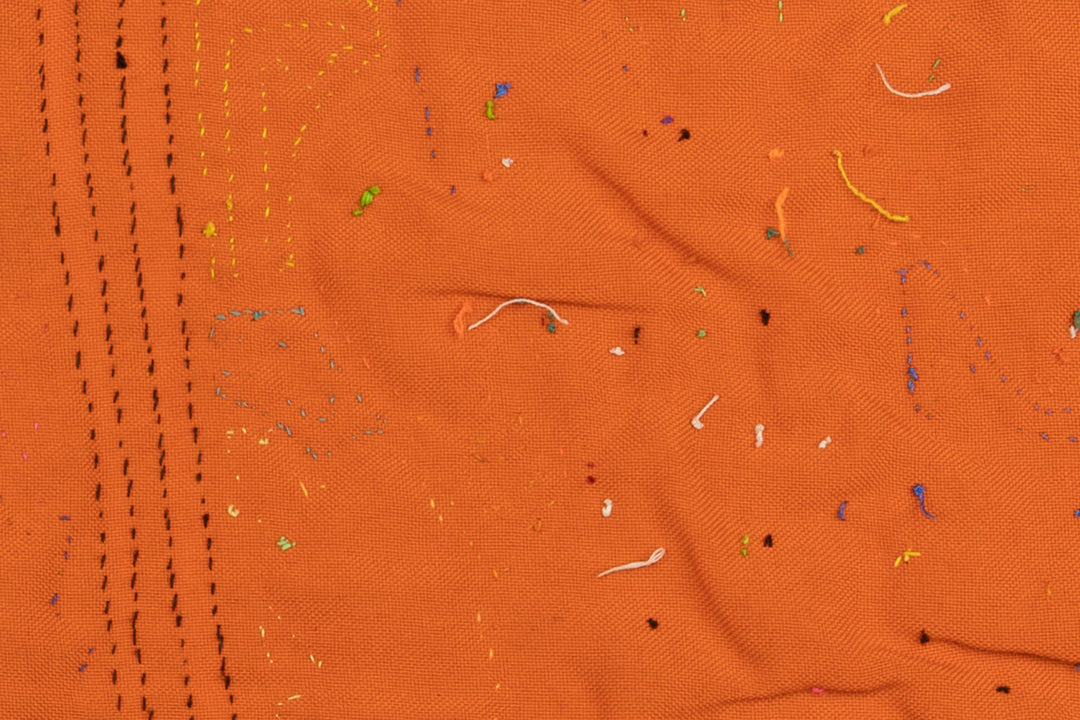 Puppy Dog Panama Mola