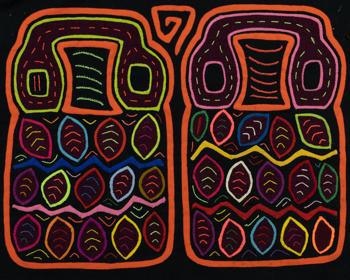 Hand Purse Clutch Mola