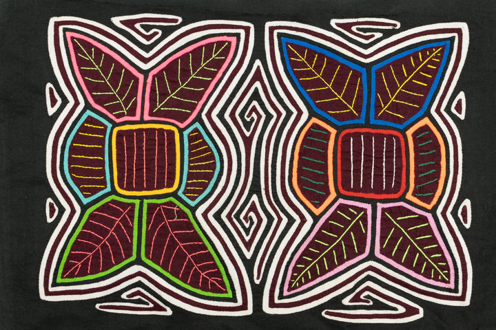 Cosmic Star Burst Mola