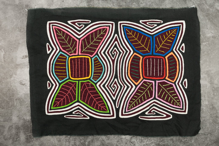 Cosmic Star Burst Mola