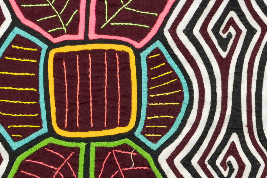 Cosmic Star Burst Mola