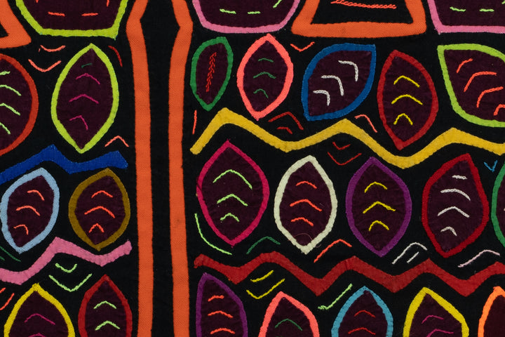 Hand Purse Clutch Mola