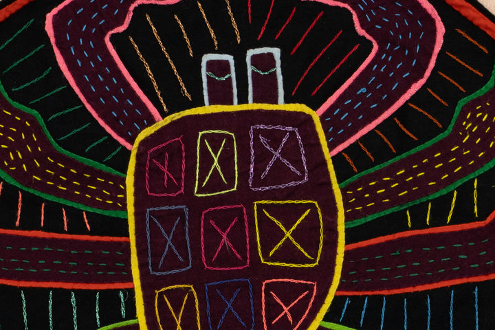 King Crab Panama Mola