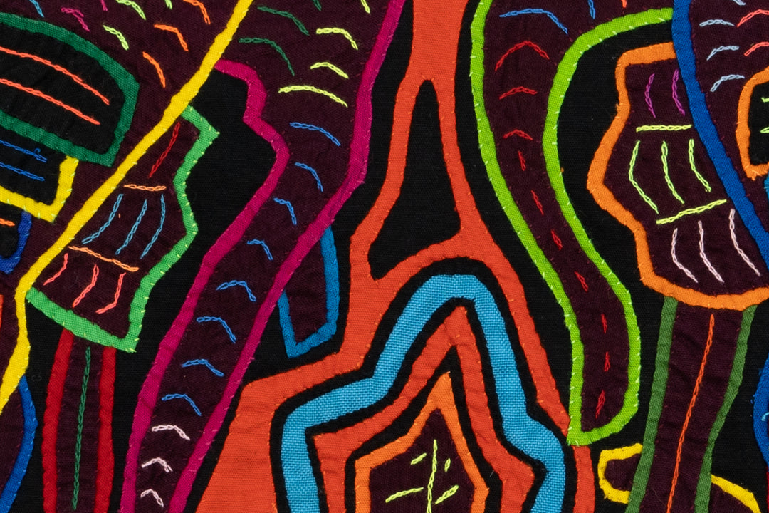 Weird Wing Butterfly Mola