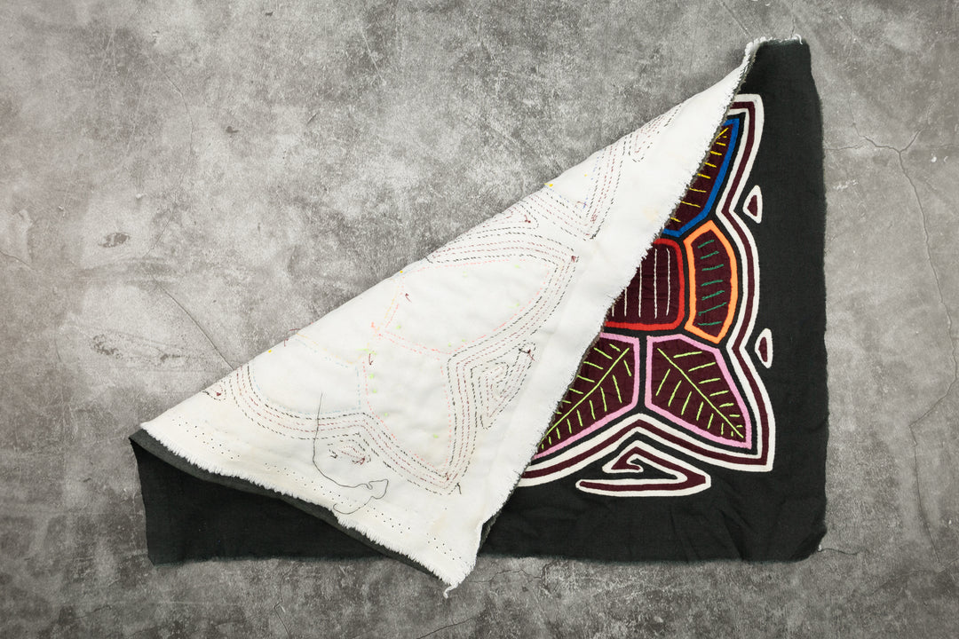 Cosmic Star Burst Mola