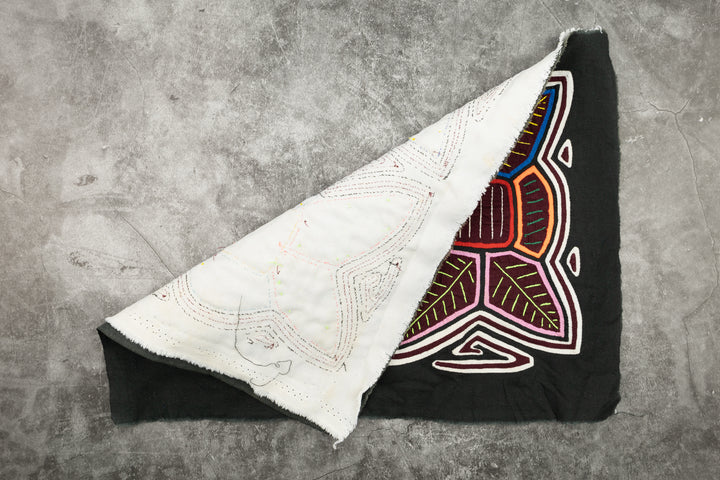 Cosmic Star Burst Mola