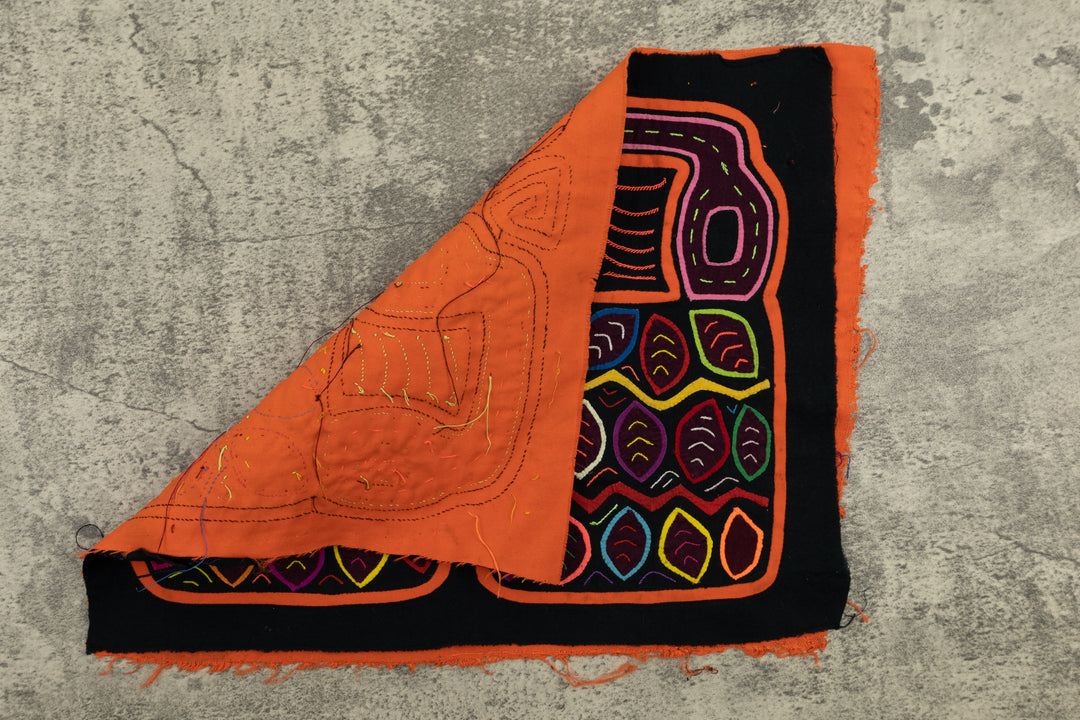 Hand Purse Clutch Mola