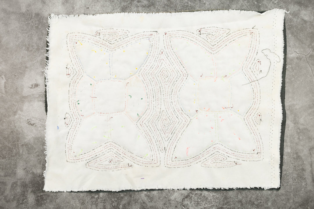 Cosmic Star Burst Mola