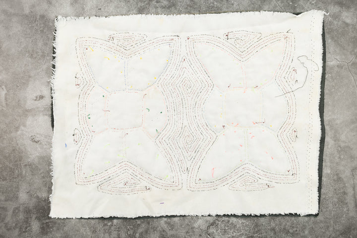 Cosmic Star Burst Mola