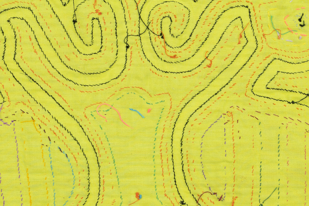 Feather Head Bird Mola