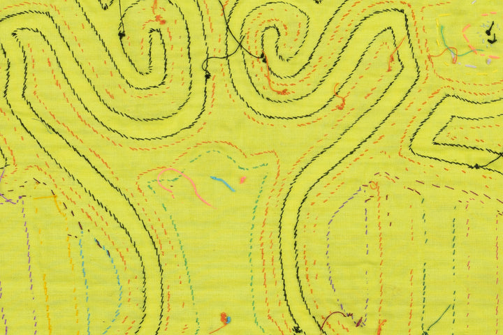 Feather Head Bird Mola