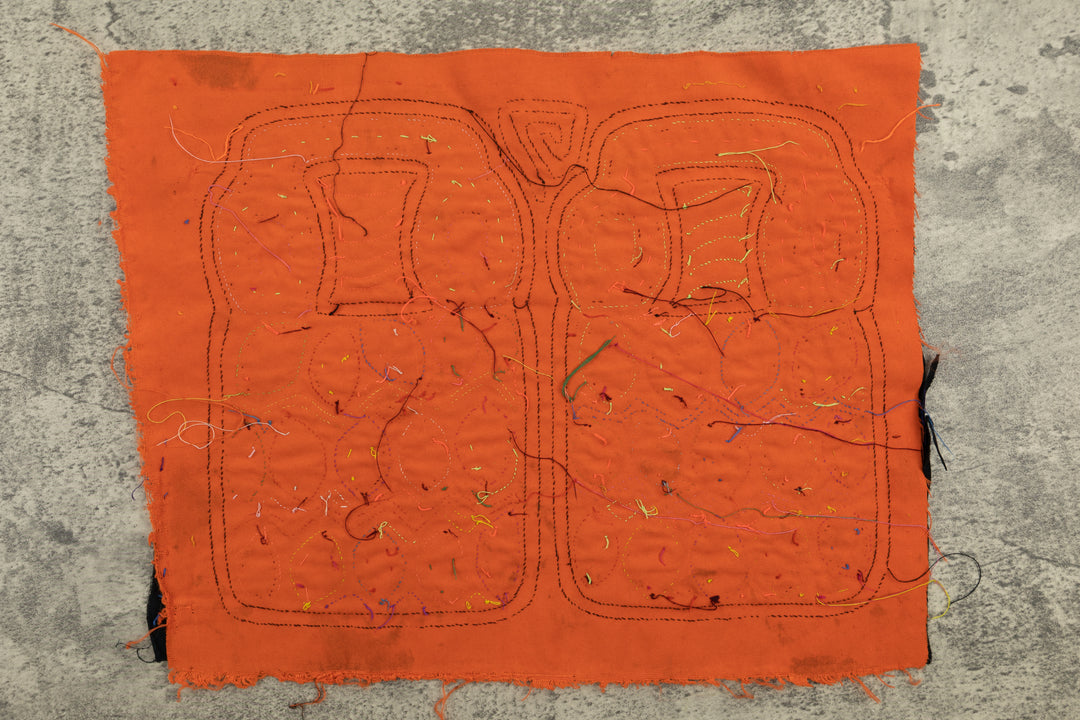 Hand Purse Clutch Mola