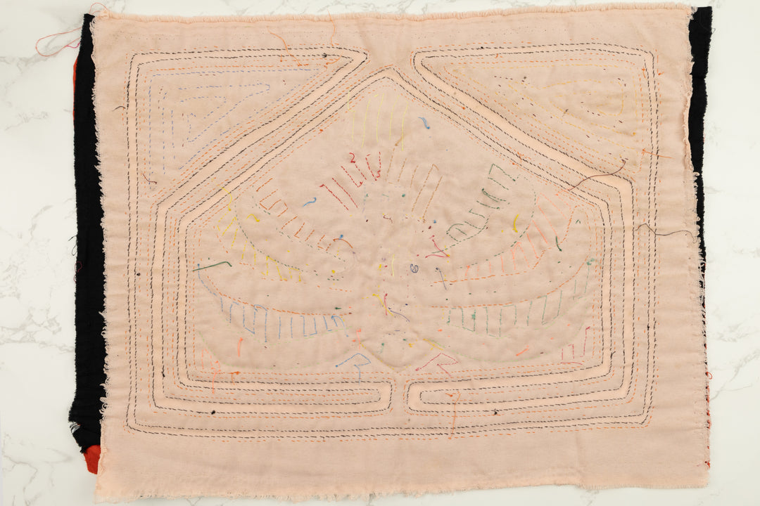 King Crab Panama Mola