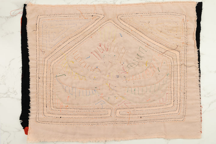 King Crab Panama Mola