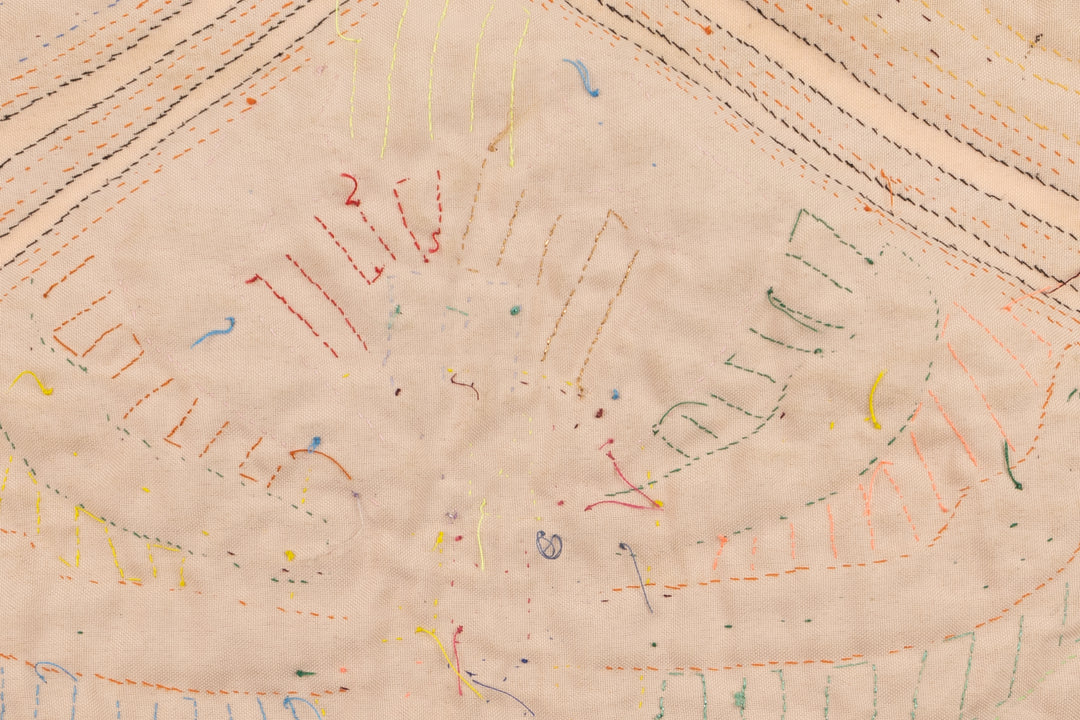 King Crab Panama Mola