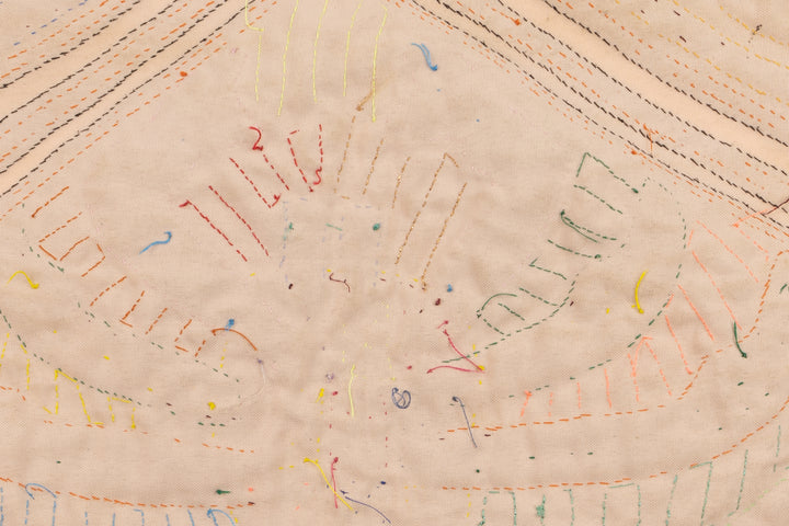 King Crab Panama Mola