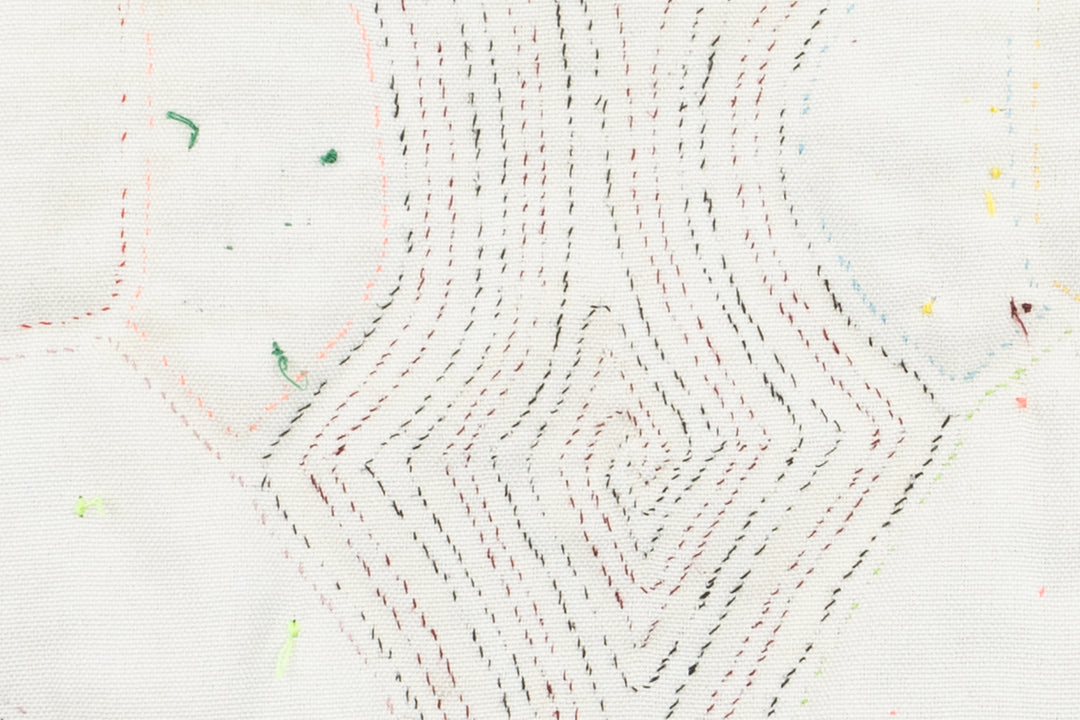 Cosmic Star Burst Mola