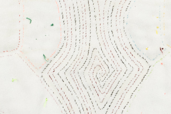 Cosmic Star Burst Mola