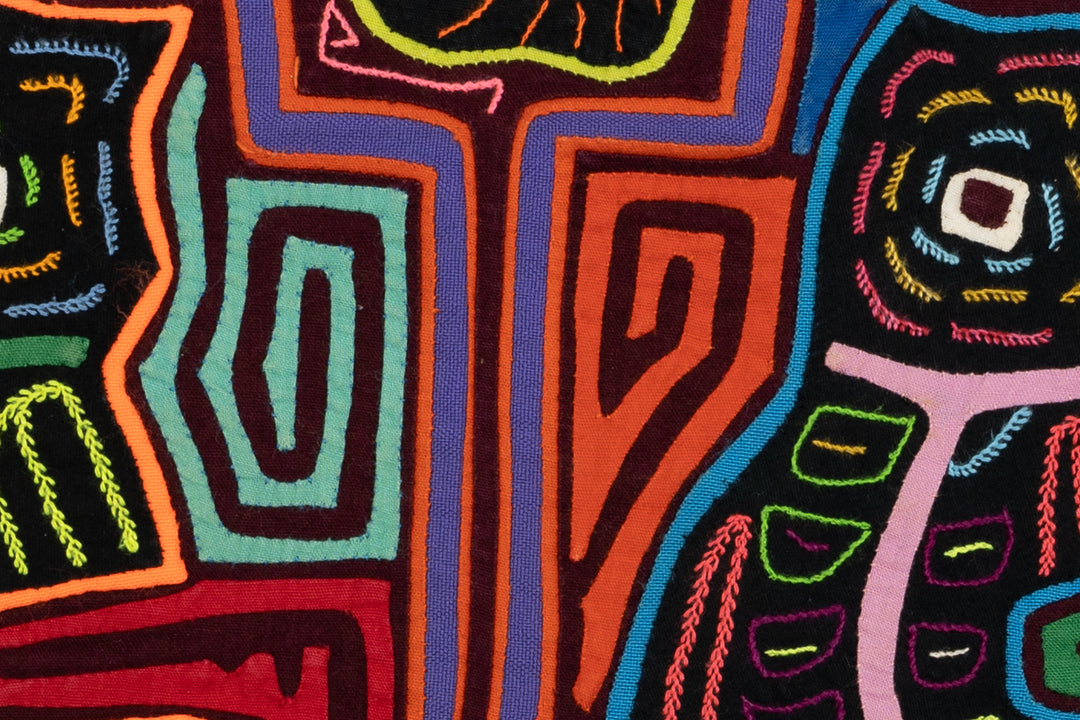 Aquarium Fish Panama Mola