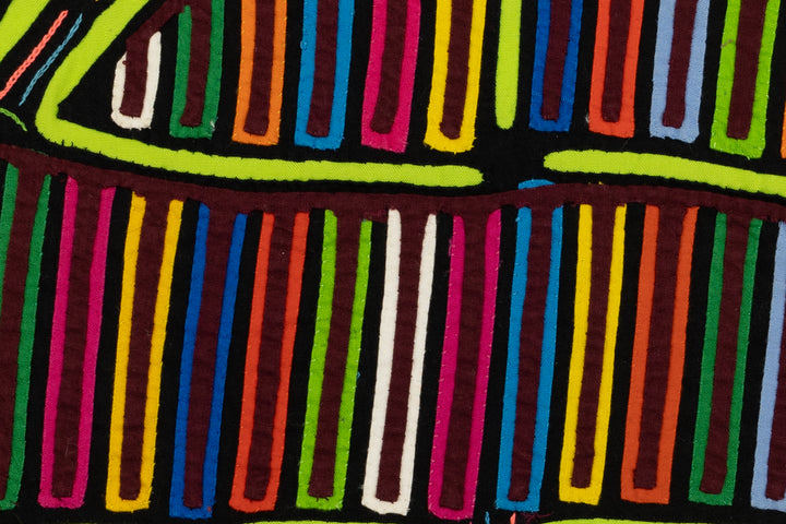 Siamese Waterfowl Bird Mola