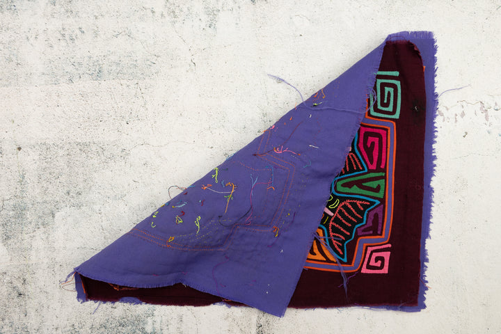 Aquarium Fish Panama Mola