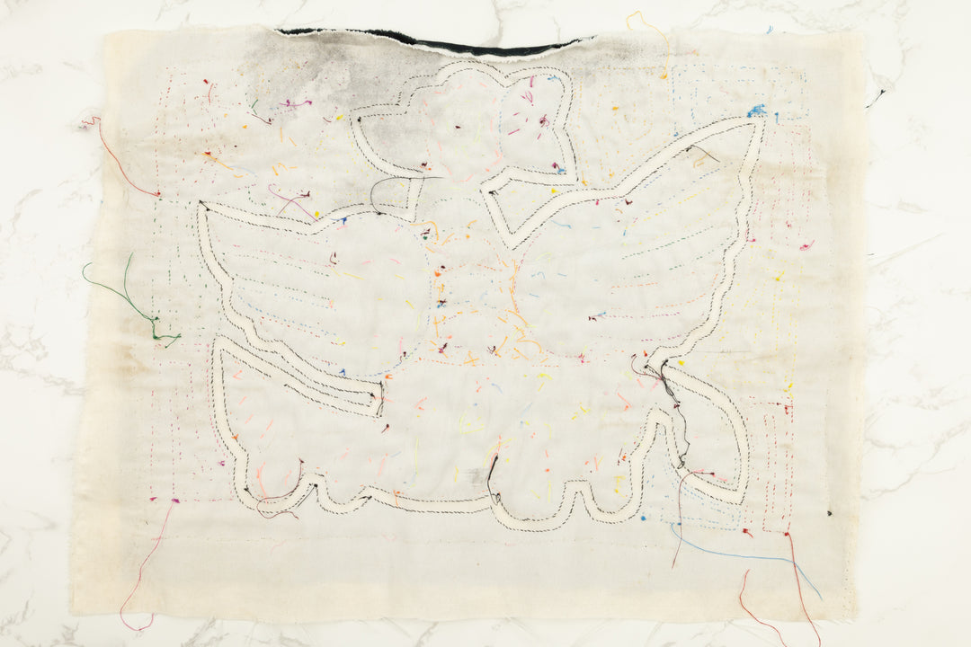 Town Crier Panama Mola