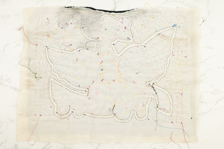 Town Crier Panama Mola