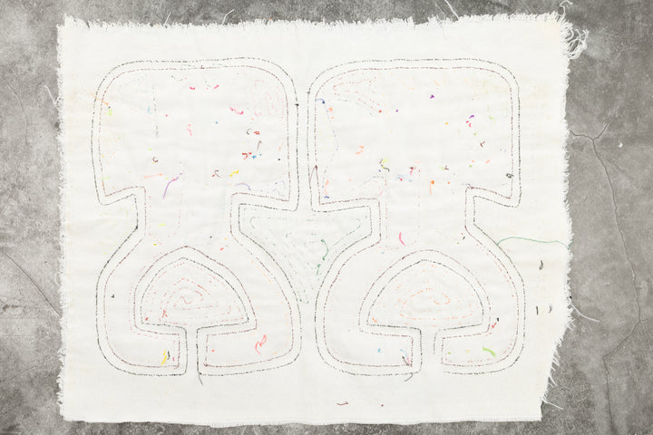 Rainbow Guppies Mola