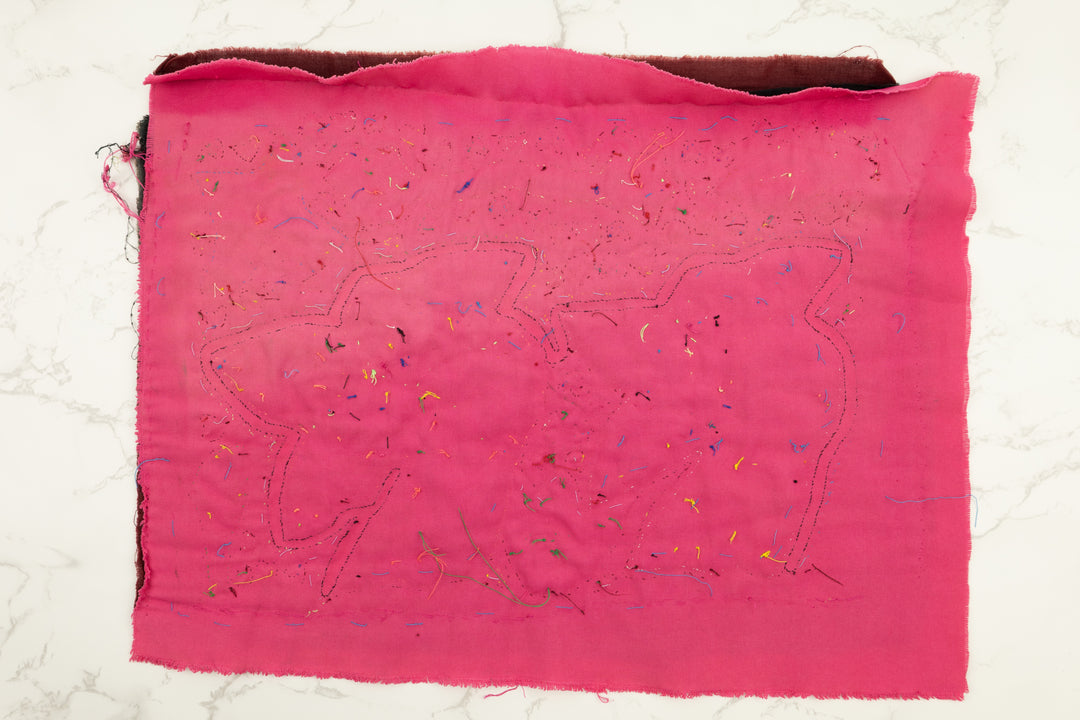 Hot Pursuit Panama Mola