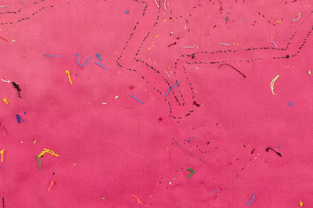 Hot Pursuit Panama Mola