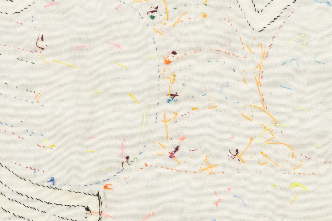 Town Crier Panama Mola