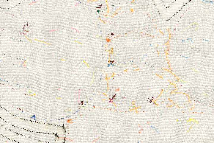 Town Crier Panama Mola