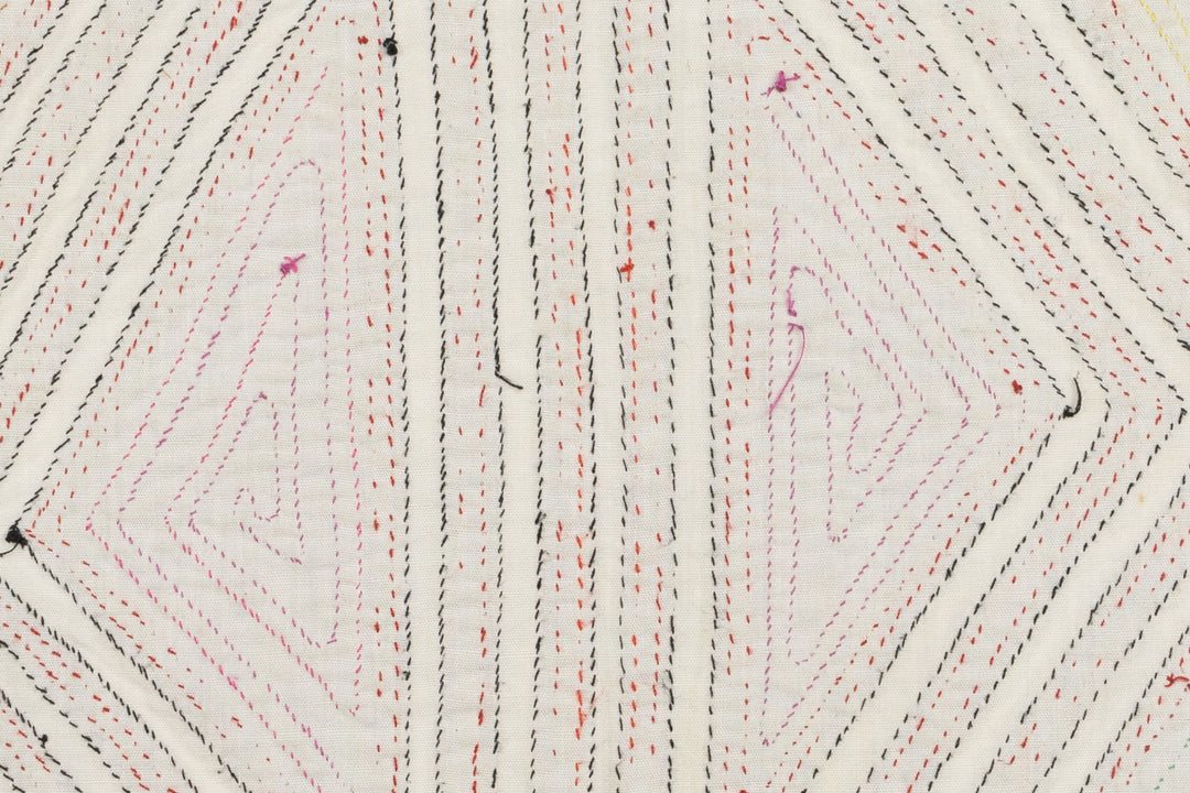 X Marks the Spot Panama Mola