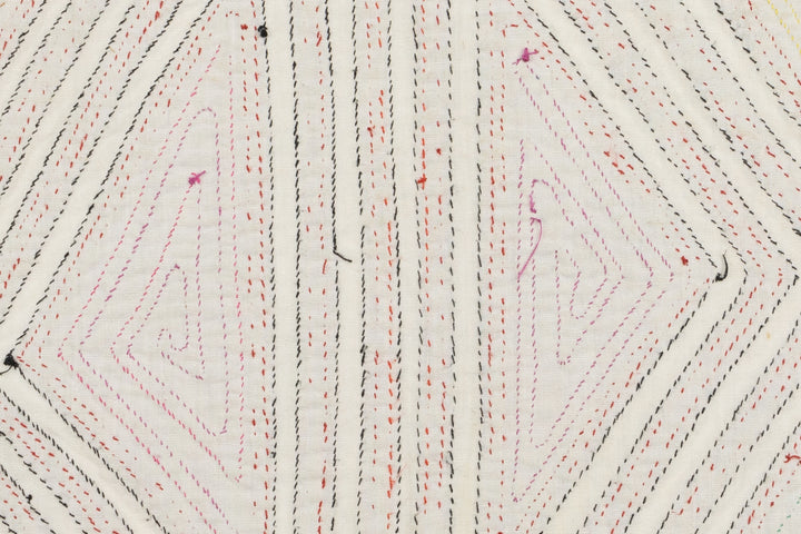 X Marks the Spot Panama Mola