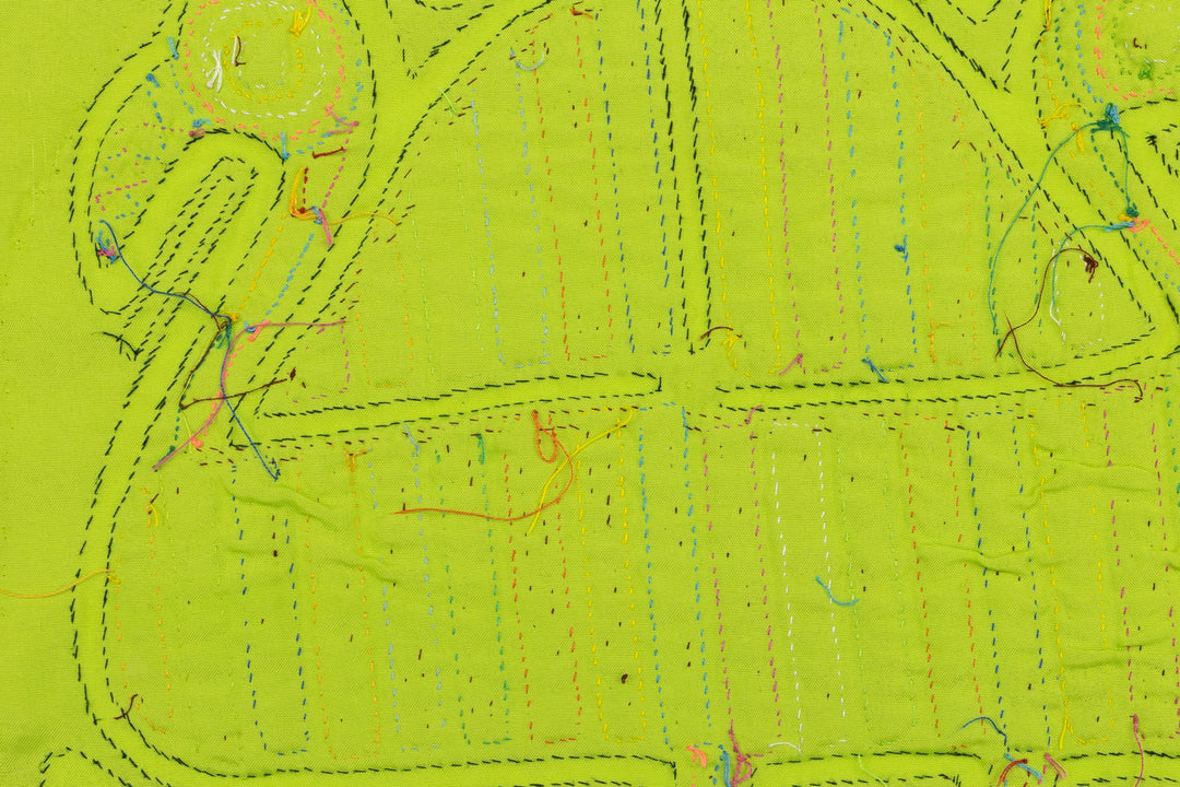 Siamese Waterfowl Bird Mola