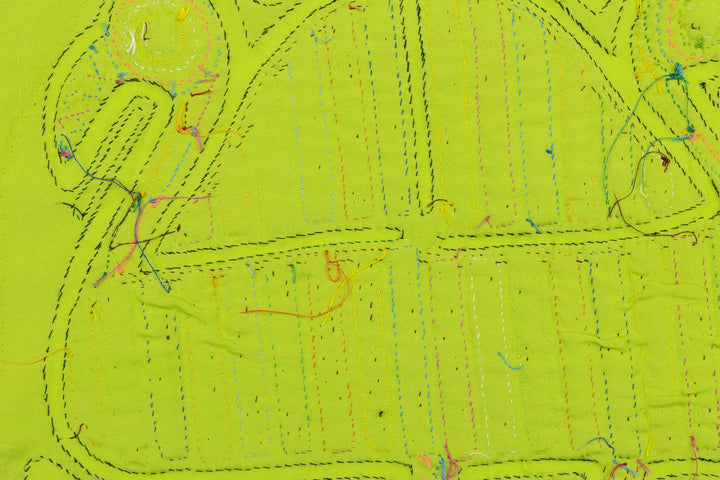 Siamese Waterfowl Bird Mola