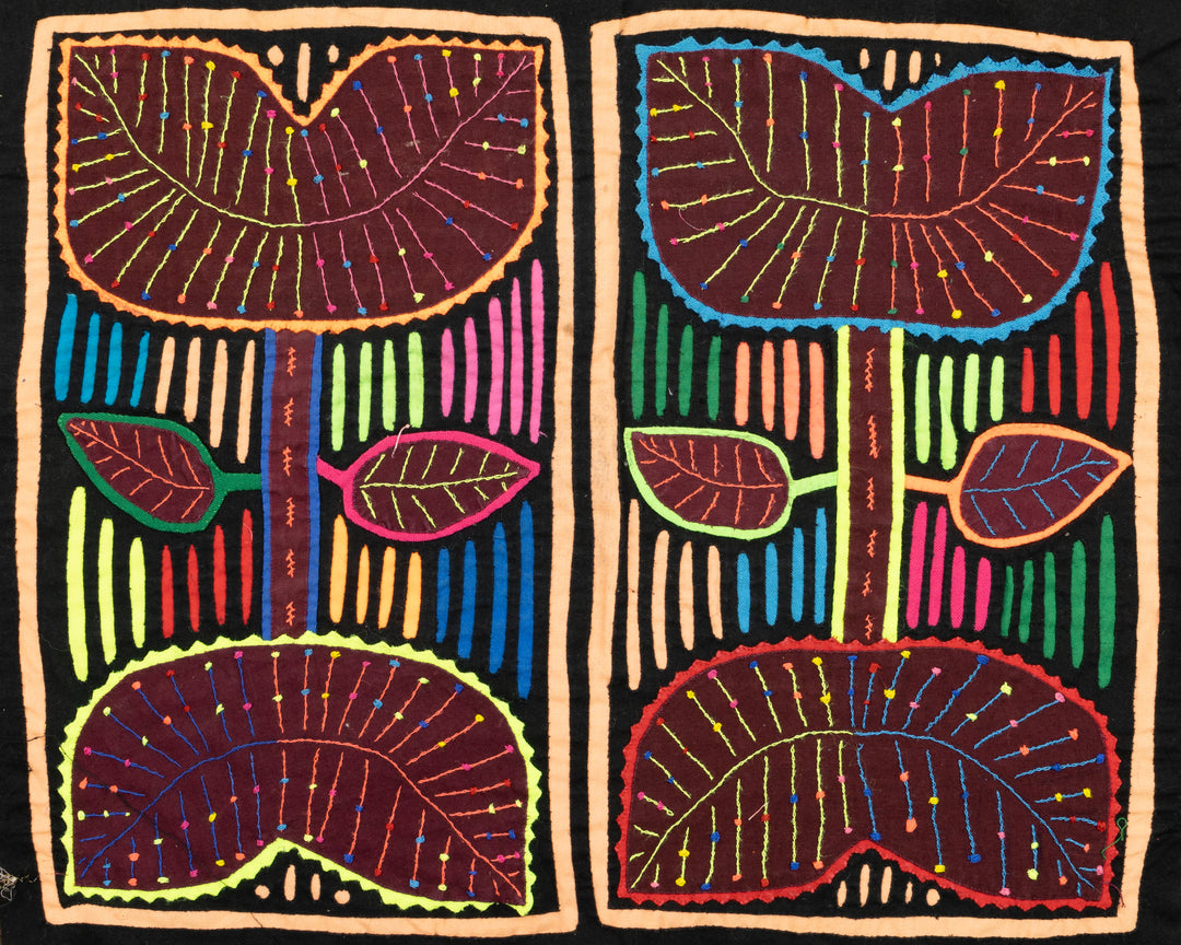 Tree of Life Two Mola