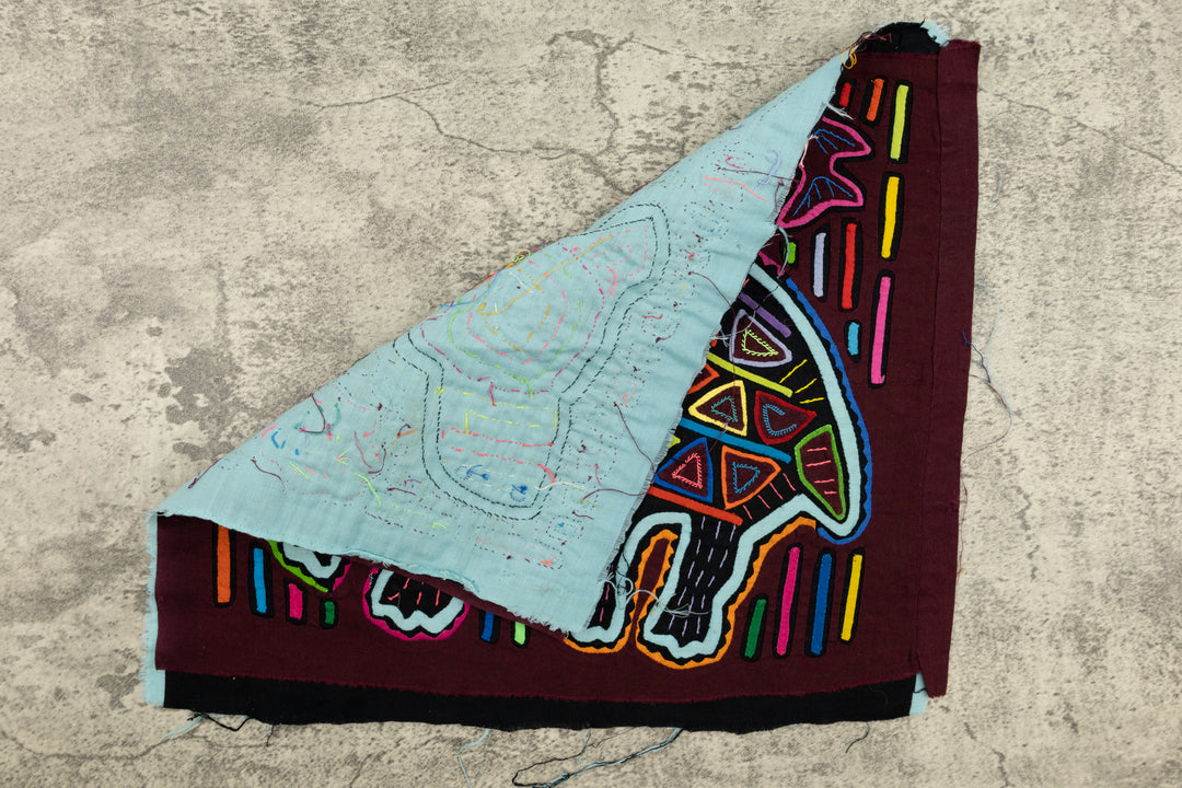 Blue Blood Puppy Dog Mola