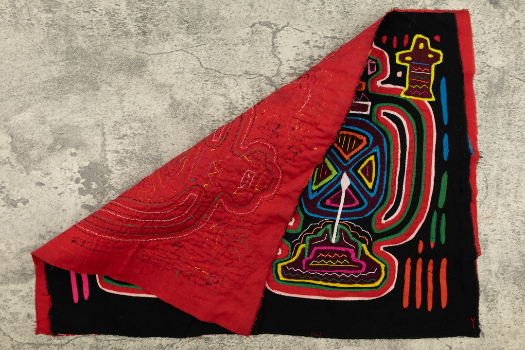 Karosene Lantern Mola