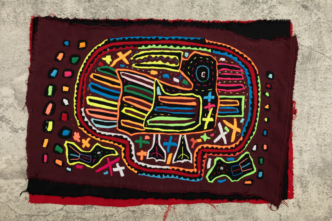 Birdie in a Bubble Mola