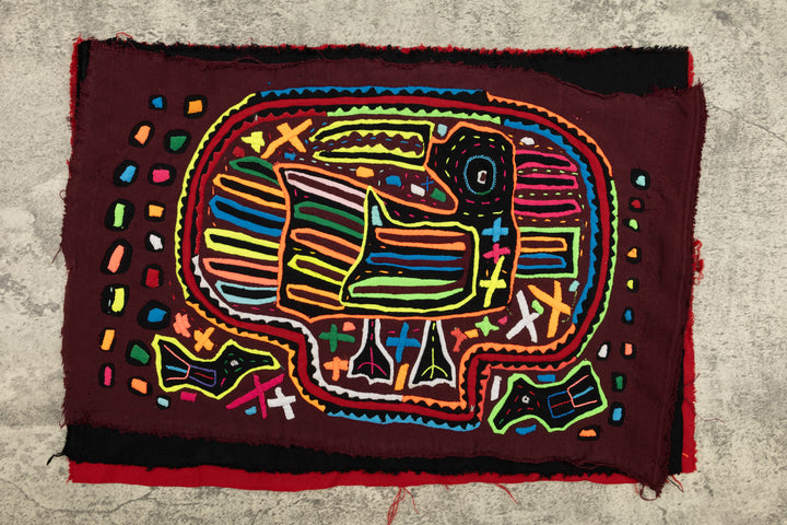 Birdie in a Bubble Mola