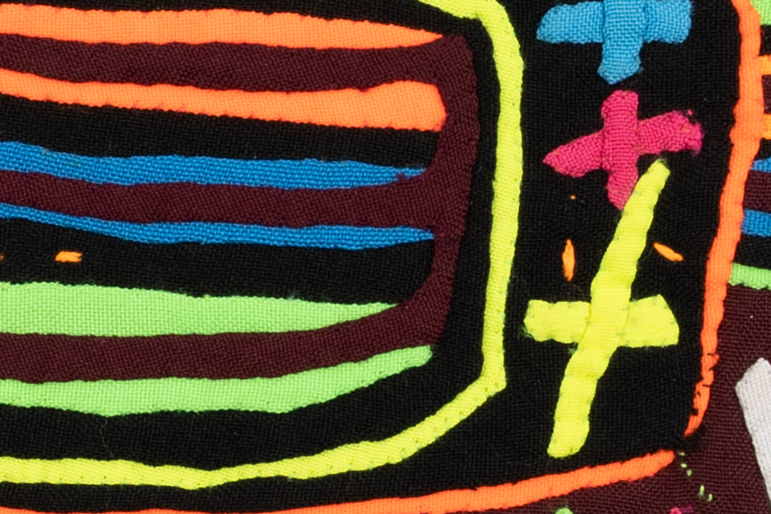 Birdie in a Bubble Mola